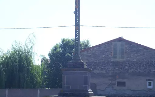 La commune de Saint-Ignat en images