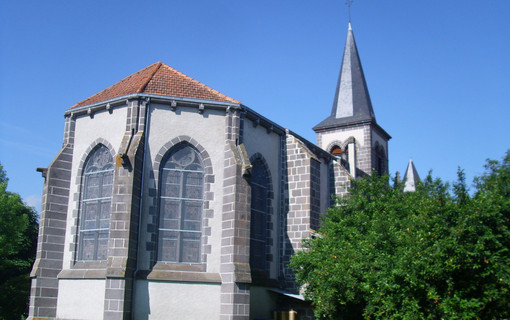 La commune de Saint-Ignat en images