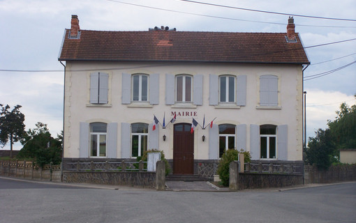 La commune de Saint-Ignat en images